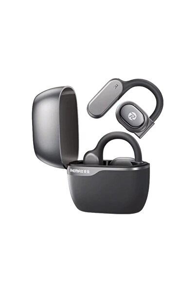 Remax Ακουστικά Bluetooth Cloudong Series Earbuds P1 Μαύρο