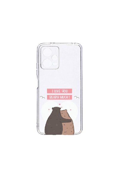 bestcase Husa BestCase¬Æ Clear Silicon 2MM, Compatibila Cu Xiaomi Redmi Note ...