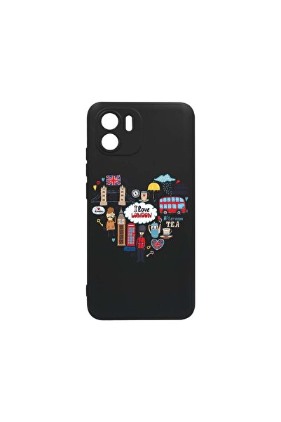bestcase Husa BestCase¬Æ SLIM SIlicon 0.8MM, Compatibila Cu Xiaomi Redmi A2, ...