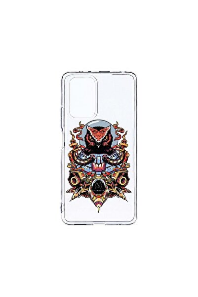 bestcase Husa BestCase¬Æ Clear Silicon 2MM, Compatibila Cu Xiaomi Redmi Note ...