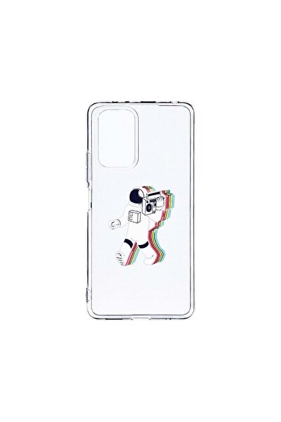 bestcase Husa BestCase¬Æ Clear Silicon 2MM, Compatibila Cu Xiaomi Redmi Note ...
