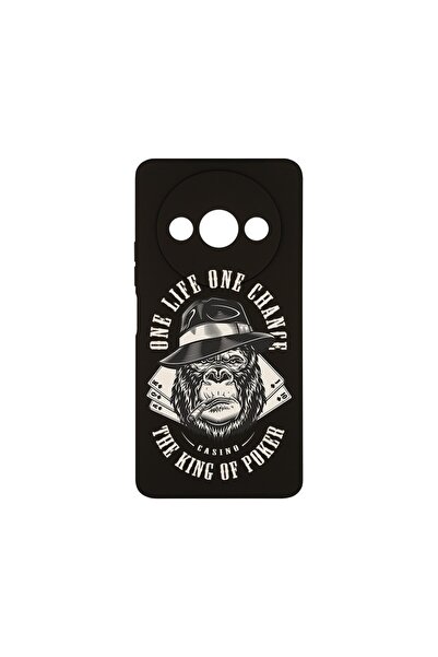 bestcase Husă subțire premium din silicon de 1.2MM, compatibilă cu Xiaomi Red...