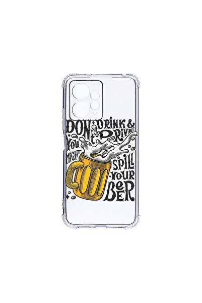 bestcase Husa BestCase¬Æ Anti Shock 1.5MM, Compatibila cu Xiaomi Redmi Note 1...