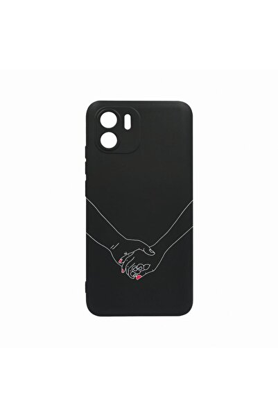 bestcase Husa BestCase¬Æ, Compatibila Cu Xiaomi Redmi A1, Love, Rezistenta la...