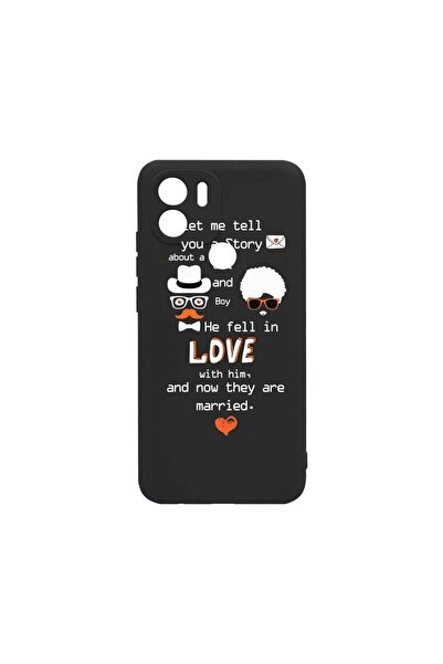 bestcase Λεπτή Θήκη Σιλικόνης 0.8MM, Συμβατή με Xiaomi Redmi A2 Plus, Ανθεκτι...