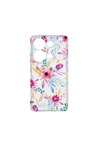bestcase Husa BestCase¬Æ Clear Silicon 2MM, Compatibila Cu Xiaomi Redmi Note ...