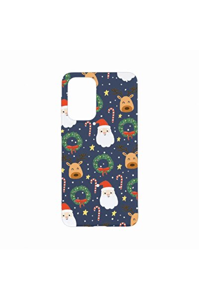 bestcase Husa Silicon, Compatibila Cu Xiaomi Redmi Note 11 Pro, Xmas, Reziste...