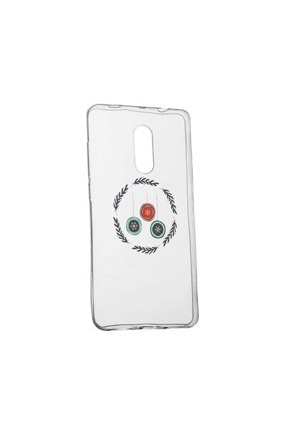 bestcase Husa de protectie Craciun, Christmas, pentru LG K8 2018, rezistenta ...