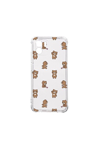 bestcase Husa BestCase¬Æ Anti Shock 1.5MM, Compatibila Cu Xiaomi Redmi A1, Te...