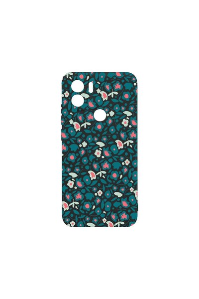 bestcase Λεπτή Θήκη Σιλικόνης 0.8MM, Συμβατή με Xiaomi Redmi A2 Plus, Σχέδιο ...