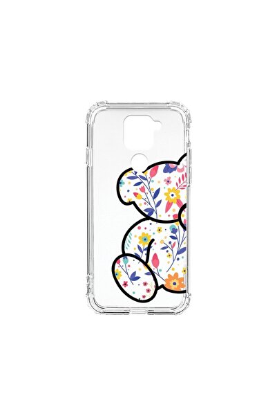 bestcase Husa BestCase¬Æ Anti Shock 1.5MM, Compatibila Cu Xiaomi Redmi Note 9...