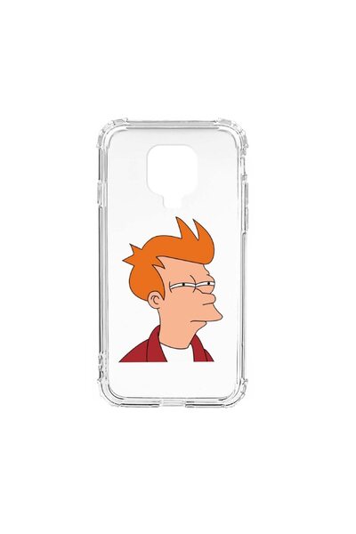bestcase Husa Anti Shock Silicon Compatibila Cu Xiaomi Redmi Note 9 Pro Max, ...