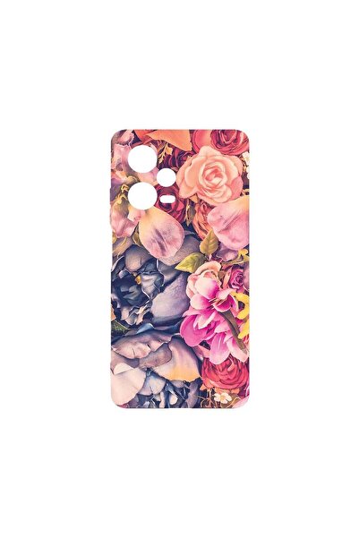 bestcase Λεπτή Θήκη Σιλικόνης 0.8MM, Συμβατή με Xiaomi Redmi Note 12 Pro 5G, ...