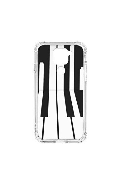 bestcase Husa Anti Shock Silicon Compatibila Cu Xiaomi Redmi Note 9 4G, Piano...