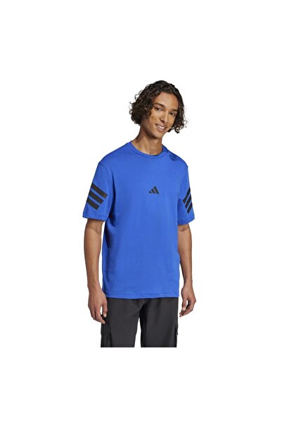 adidas Tricou bărbați Future Icons 3-S M