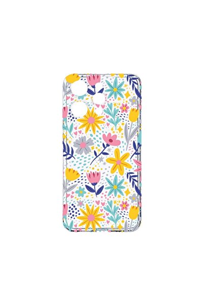 bestcase Husa BestCase¬Æ Clear Silicon 2MM, Compatibila Cu Xiaomi Redmi 12 4G...