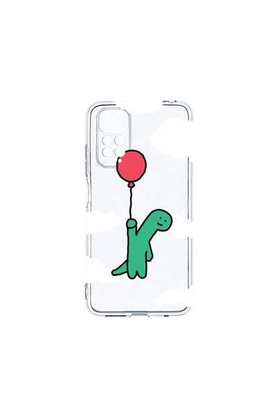 bestcase Husa BestCase¬Æ Clear Silicon 2MM, Compatibila Cu Xiaomi Redmi Note ...