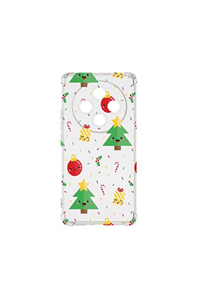 bestcase Husă pentru OPPO Reno12 F 5G / Reno12 FS 5G, BestCase® Antișoc 1.5MM...