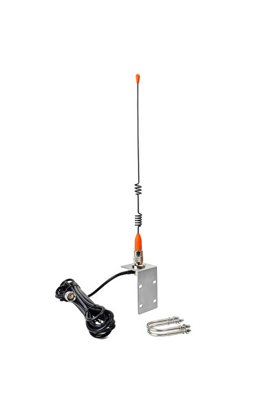 Choice 159v02 VHF Marine Antenna, 156-163Mhz Antennas with 16.4ft Coaxial Cab...