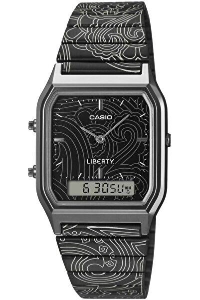 Casio AQ-230EBLT-1ADR Kol Saati