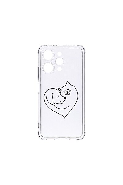 bestcase Husa BestCase¬Æ Anti Shock 1.5MM, Compatibila Cu Xiaomi Redmi 12 4G,...
