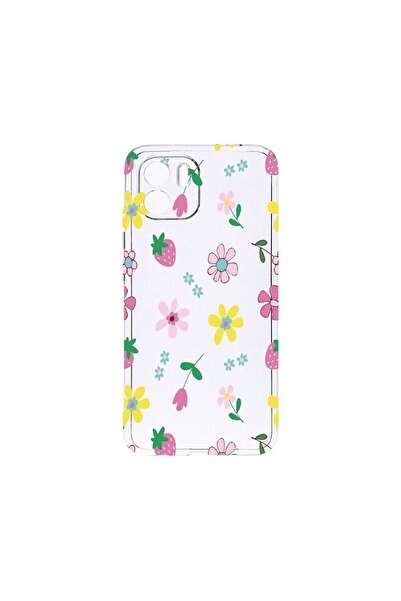 bestcase Husa BestCase¬Æ Clear Silicon 2MM, Compatibila Cu Xiaomi Redmi A1, F...
