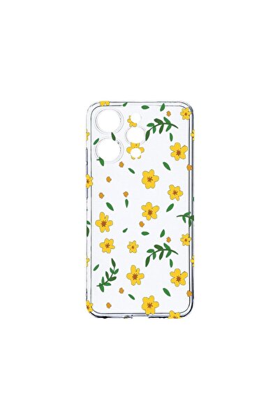 bestcase Husa BestCase¬Æ Clear Silicon 2MM, Compatibila Cu Xiaomi Redmi 12 4G...