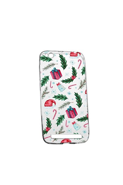 bestcase Husa de protectie Craciun, Christmas pentru Xiaomi Redmi 5A, reziste...