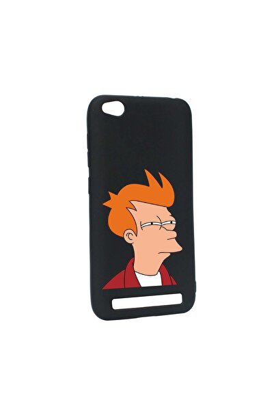 bestcase Θήκη Xiaomi Redmi 5A, Μιμίδιο, Ανθεκτική στη φθορά, Αντιολισθητική, ...