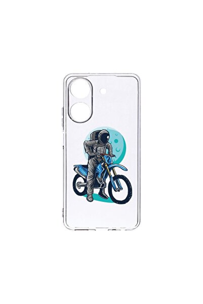 bestcase Husa BestCase¬Æ Clear Silicon 2MM, Compatibila Cu Xiaomi Redmi 13C, ...
