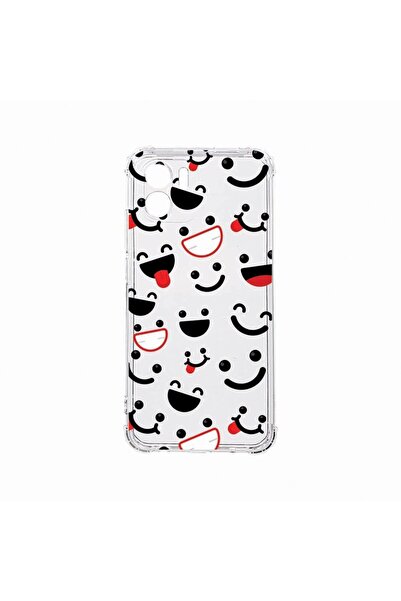 bestcase Husa BestCase¬Æ Anti Shock, Compatibila Cu Xiaomi Redmi A1, Be Happy...