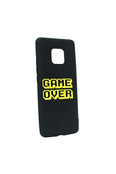 bestcase Калъф Game Over, за Xiaomi Redmi Note 9 Pro, устойчив на износване, ...