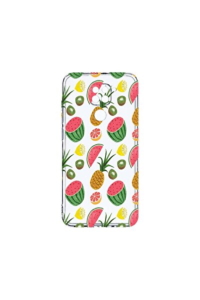 bestcase Husa BestCase¬Æ Clear Silicon 2MM, Compatibila Cu Xiaomi Redmi Note ...