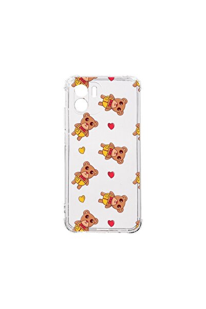 bestcase Husa BestCase¬Æ Anti Shock 1.5MM, Compatibila Cu Xiaomi Redmi A1, Te...
