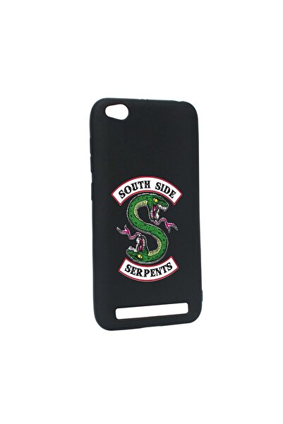 bestcase Husa de protectie Riverdale - South Side Serpents, Movie, pentru Xia...