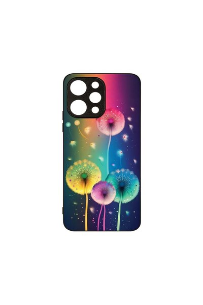 bestcase Husa BestCase¬Æ MaxSafe, Compatibila Cu Xiaomi Redmi 12, Dandelion, ...