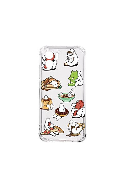 bestcase Husa BestCase¬Æ Anti Shock 1.5MM, Compatibila Cu Xiaomi Redmi A1, Ea...