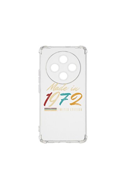 bestcase Θήκη για Xiaomi Redmi 14C, BestCase® Αντικραδασμική 1.5MM, Κατασκευά...