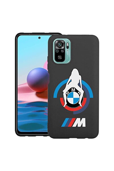 bestcase ¬Æ Husa Slim Silicon pentru Xiaomi Redmi Note 10 Pro / Note 10 Pro M...