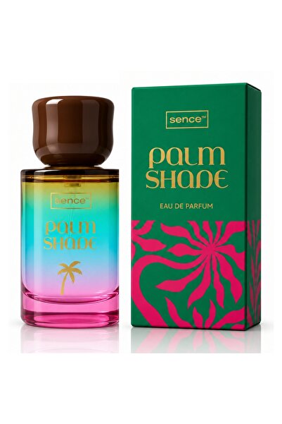 SENCE Palm Shade Eau de Parfum for Women, 30 ml, Sence®