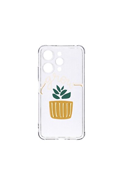 bestcase Αντικραδασμική Θήκη 1.5MM, Συμβατή με Xiaomi Redmi 12 4G, Αντοχή σε ...