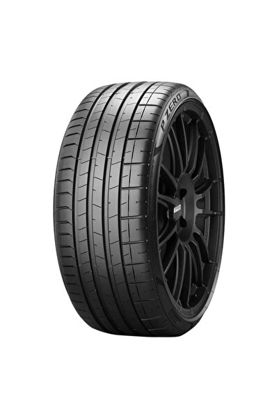 Pirelli 245/40 R19 98Y XL P-Zero PZ4* Oto Yaz Lastiği (Üretm:2026)