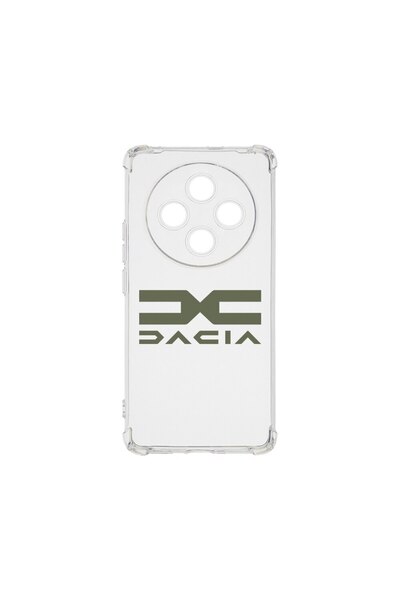 bestcase Husa pentru Xiaomi Redmi 14C, BestCase¬Æ Anti Shock 1.5MM, Dacia, Re...