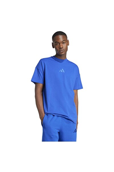 adidas Bărbați& # x27;s Tricou cu mânecă scurtă All SZN XL