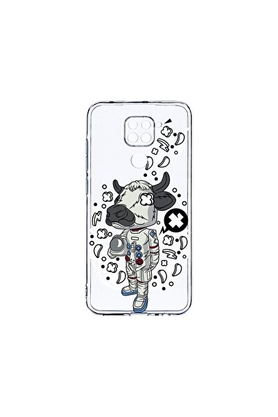bestcase Husa BestCase¬Æ Clear Silicon 2MM, Compatibila Cu Xiaomi Redmi Note ...