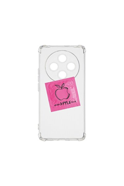 bestcase Husă pentru OPPO Reno12 F 5G / Reno12 FS 5G, BestCase® Antișoc 1.5MM...