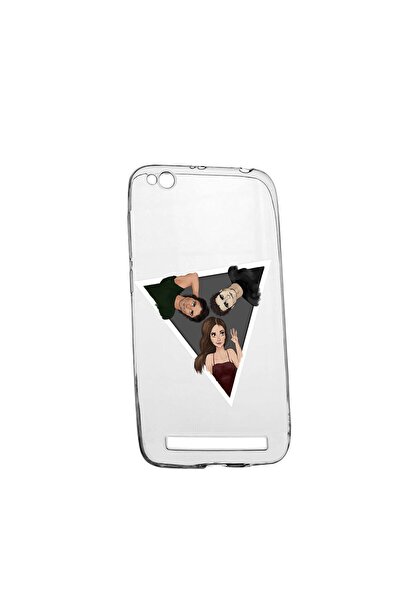 bestcase Husa de protectie Jurnalele Vampirilor, Movie, pentru Xiaomi Redmi 5...