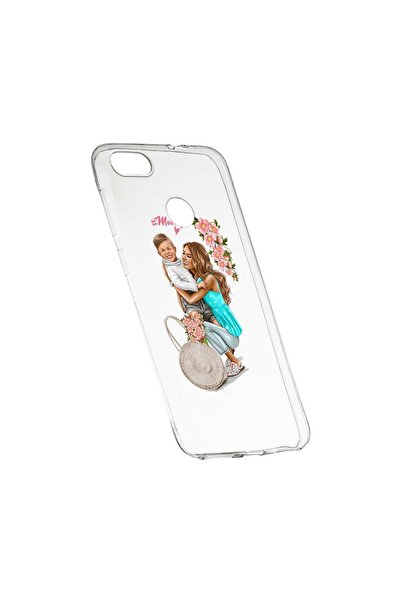 bestcase Προστατευτική Θήκη Mom Life, για Xiaomi Redmi Y1 / Redmi Note 5A, Αν...