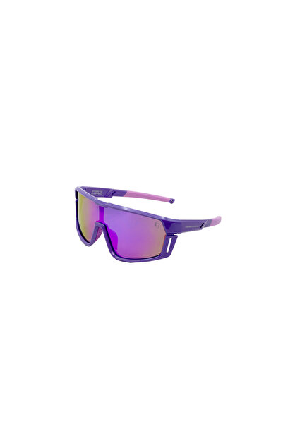 CARTER & CLAIRE Purple Sport Kids’ Sunglasses