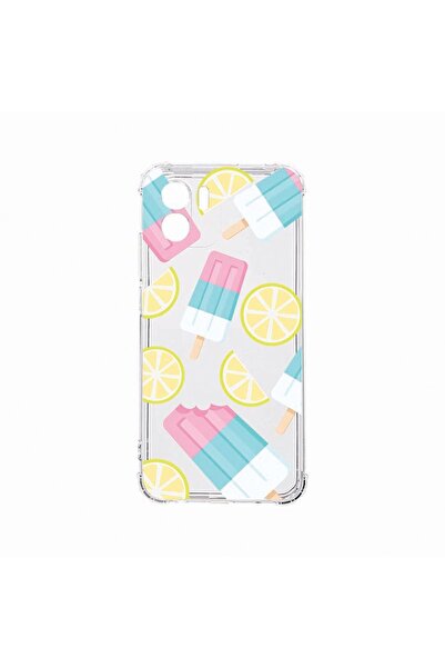 bestcase BestCase Anti Shock Case, Compatible with Xiaomi Redmi A1, Ice Cream...
